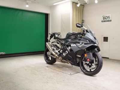 BMW S1000RR 2026