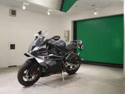 BMW S1000RR 2026