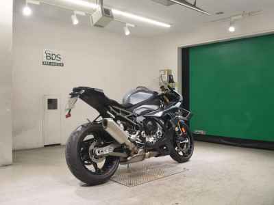 BMW S1000RR 2026