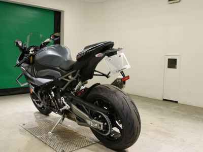 BMW S1000RR 2026