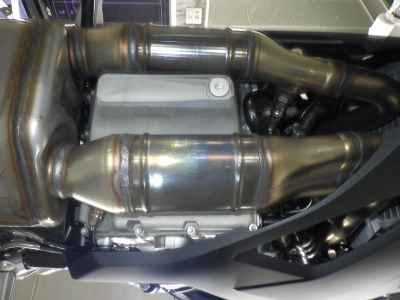 BMW S1000RR 2026