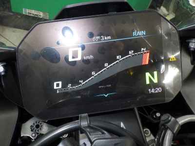 BMW S1000RR M Package 2026