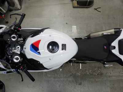 BMW S1000RR M Package 2026