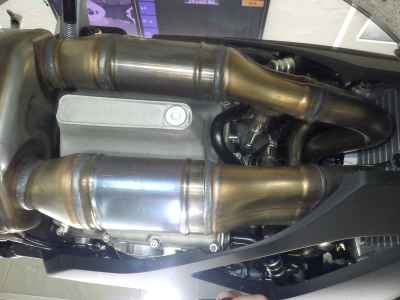 BMW S1000RR M Package 2026