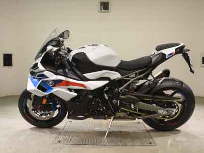 BMW S1000RR M Package 2026