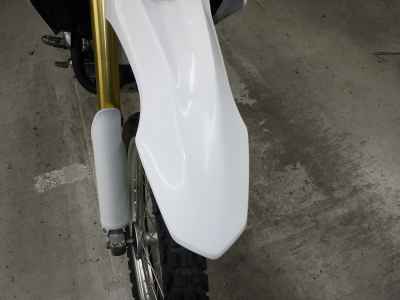 Honda CRF250L 2013
