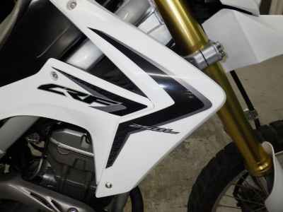 Honda CRF250L 2013