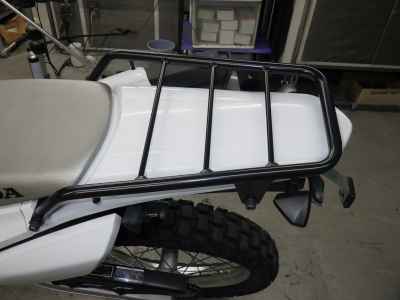 Honda CRF250L 2013