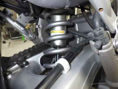 Honda CRF250L 2013