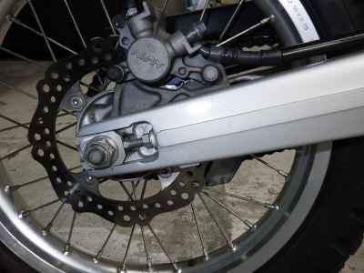 Honda CRF250L 2013