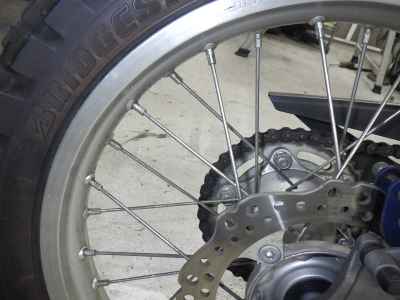 Honda CRF250L 2013