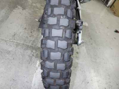 Honda CRF250L 2013