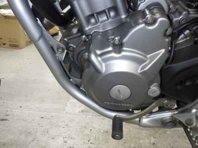 Honda CRF250L 2013