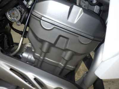 Honda CRF250L 2013