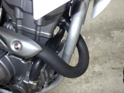 Honda CRF250L 2013