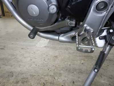 Honda CRF250L 2013