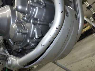 Honda CRF250L 2013