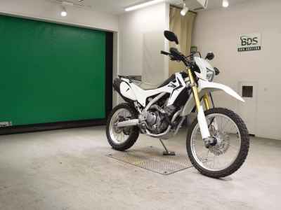 Honda CRF250L