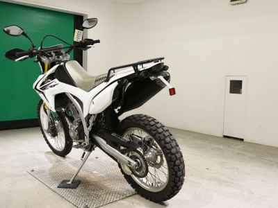 Honda CRF250L