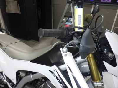 Honda CRF250L 2013