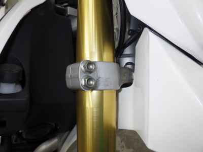 Honda CRF250L 2013