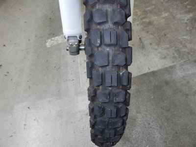 Honda CRF250L 2013