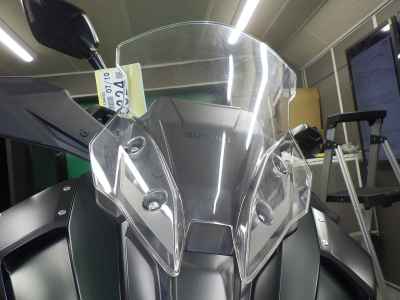 Suzuki GSX-S1000GX 2024