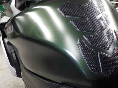 Suzuki GSX-S1000GX 2024