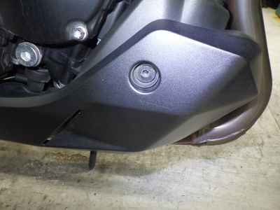 Suzuki GSX-S1000GX 2024