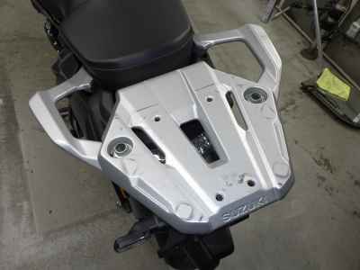 Suzuki GSX-S1000GX 2024