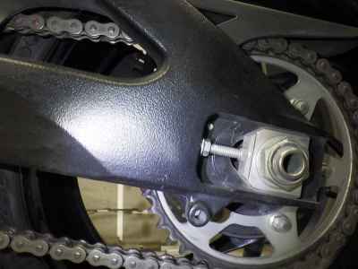 Suzuki GSX-S1000GX 2024