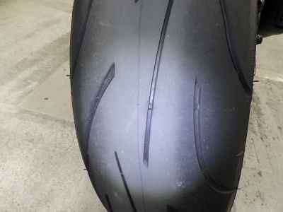 Suzuki GSX-S1000GX 2024