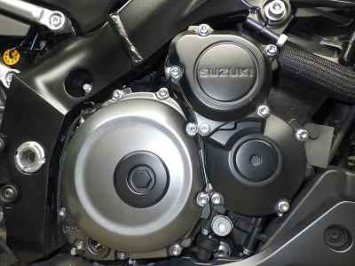 Suzuki GSX-S1000GX 2024