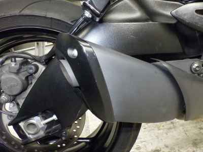 Suzuki GSX-S1000GX 2024