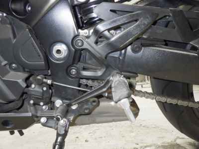 Suzuki GSX-S1000GX 2024