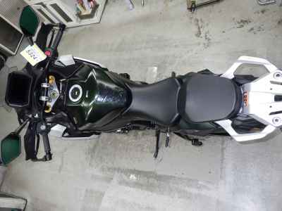 Suzuki GSX-S1000GX 2024
