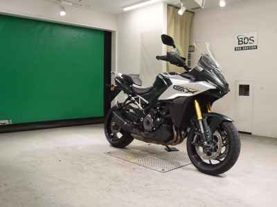 Suzuki GSX-S1000GX 2024