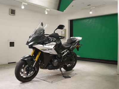 Suzuki GSX-S1000GX 2024