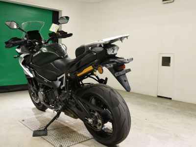 Suzuki GSX-S1000GX 2024