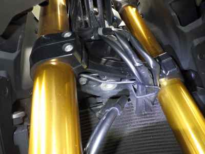 Suzuki GSX-S1000GX 2024