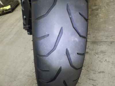 Suzuki GSX-S1000GX 2024