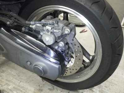 Yamaha TMAX 500 2010