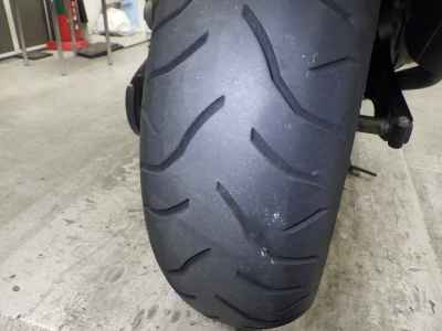 Yamaha TMAX 500 2010