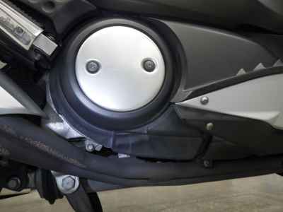 Yamaha TMAX 500 2010