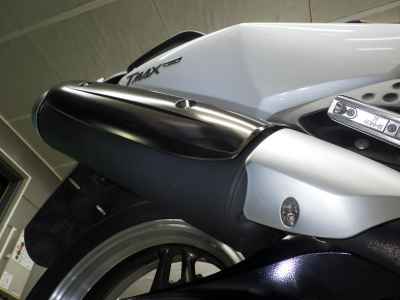 Yamaha TMAX 500 2010