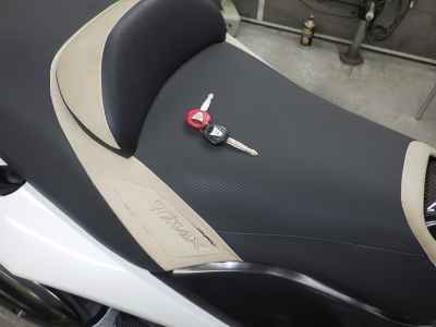 Yamaha TMAX 500 2010