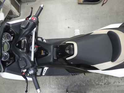 Yamaha TMAX 500 2010