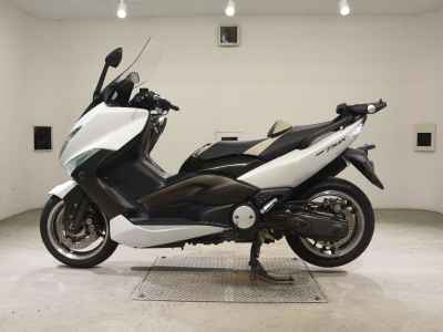 Yamaha TMAX 500 2010