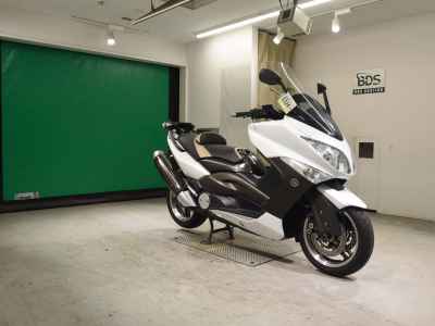 Yamaha TMAX 500 2010