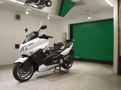 Yamaha TMAX 500 2010